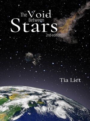 cover image of The Void Between Stars